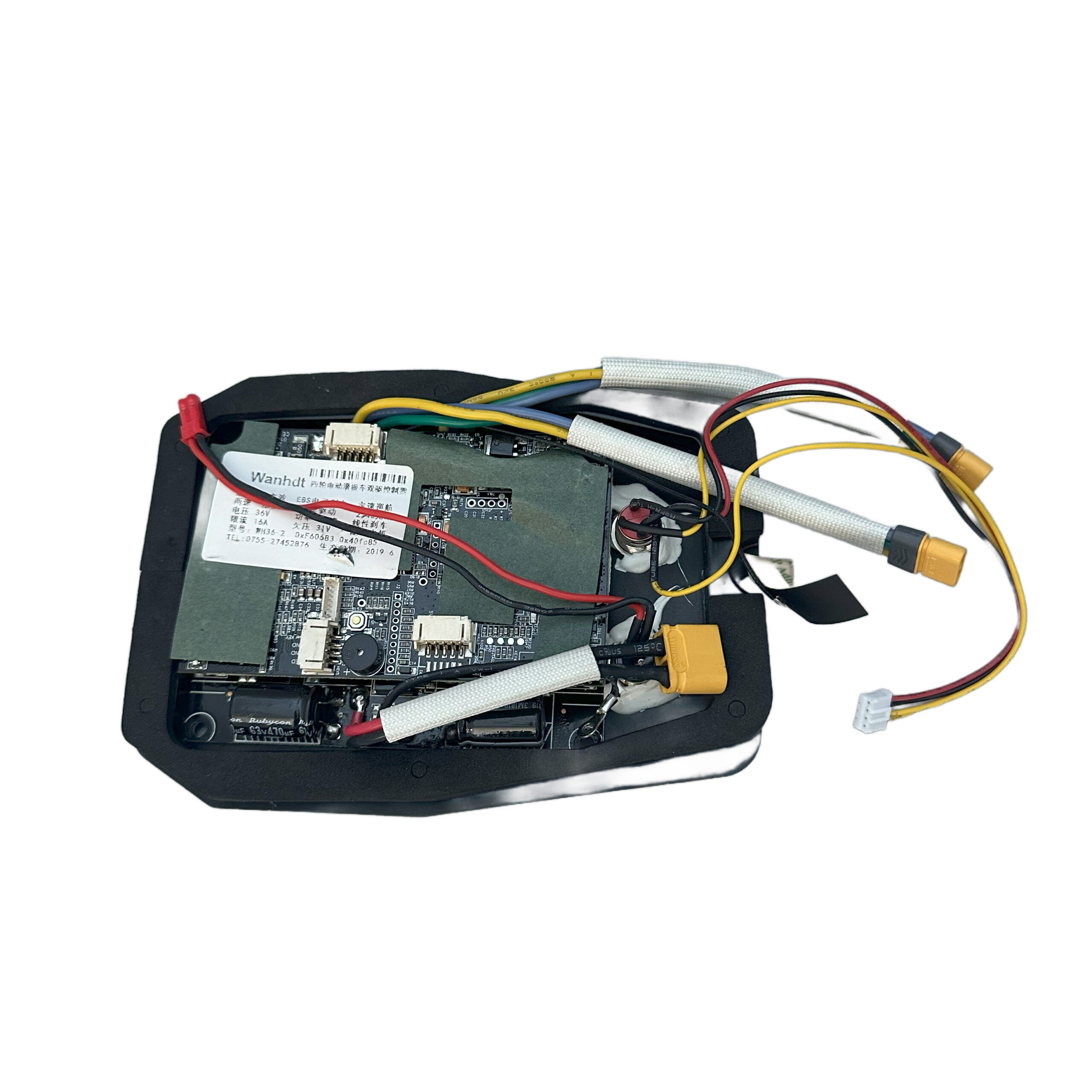 GPad Blade controller 36V | Voltride