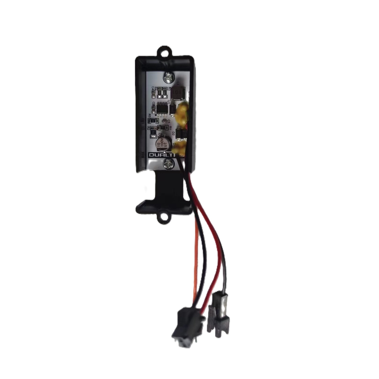 Light controllers for electric scooters, bikes & EUCs | Voltride