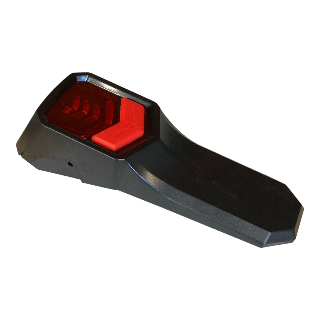 Veteran Abrams rear light | Voltride