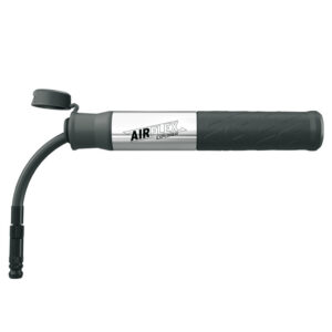 Pump SKS Airflex Explorer Silver