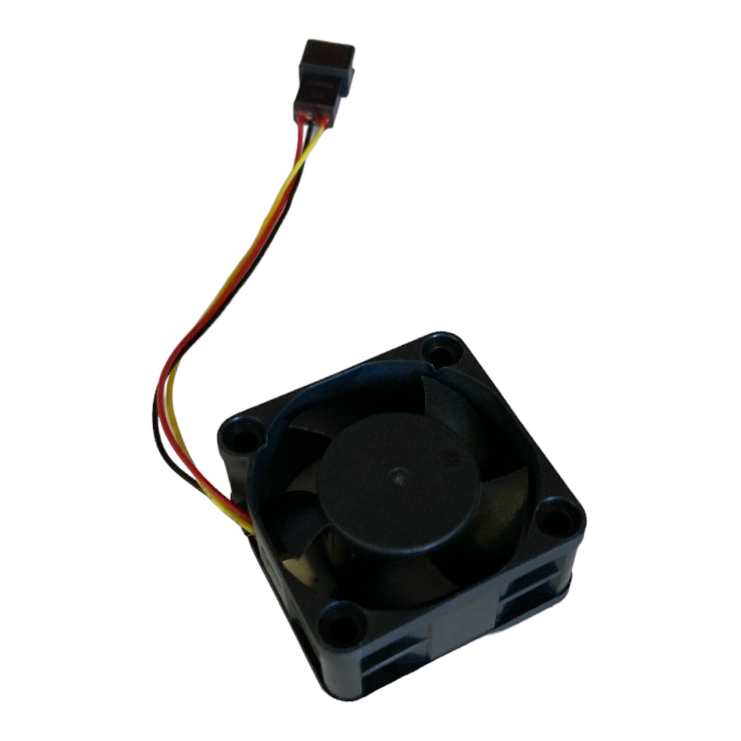 1-v107 Inmotion V11 -tuuletin - Image 1