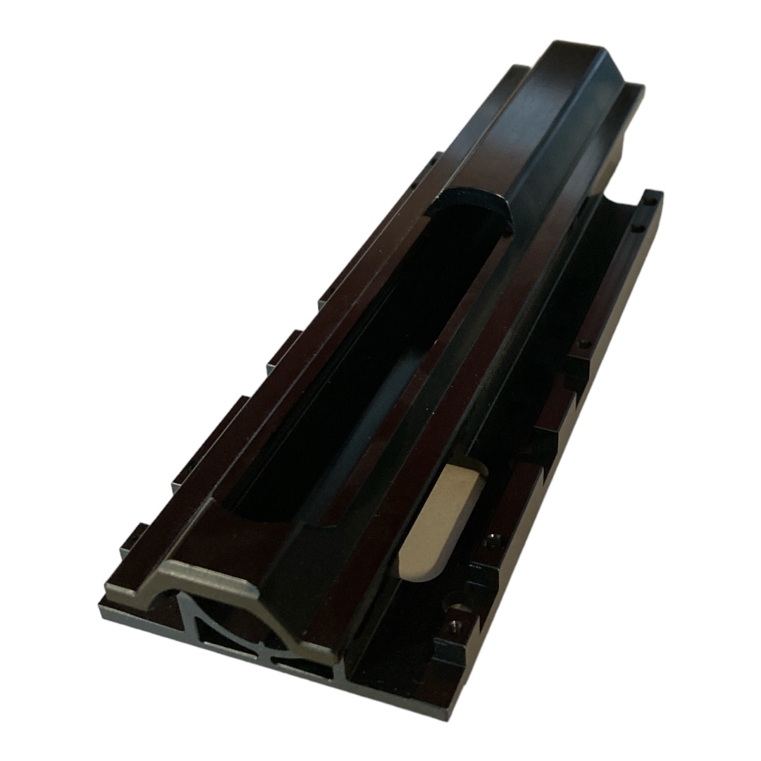 1-v109 Inmotion V11 oikea jousitus ja moottorin kiinnike - Image 1