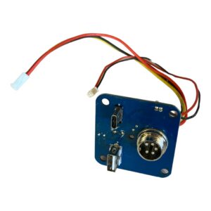 Inmotion V11 Battery Display