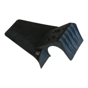 Inokim OX / OXO takakansi muovilla