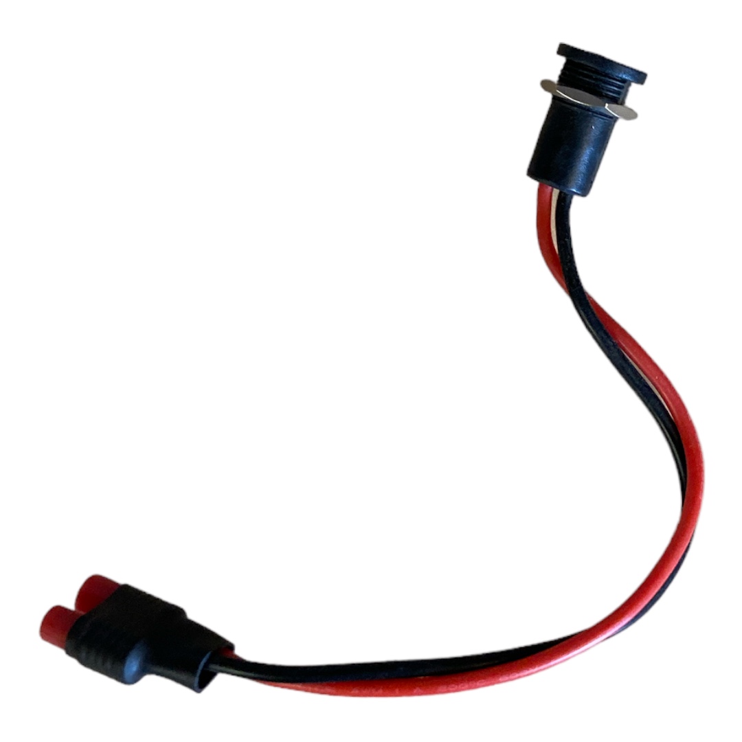 1-v131 Inokim Light2 -latausportti - Image 1