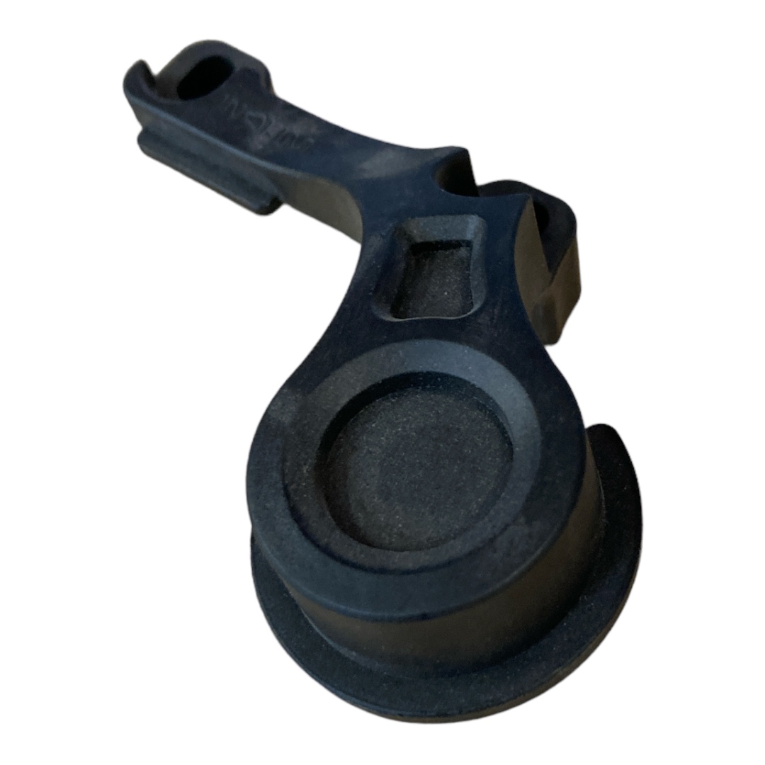 1-v154 Inokim OX/OXO motor cable cover - Image 1