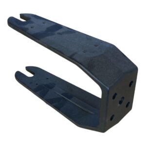 ETWOW esimene kahvel