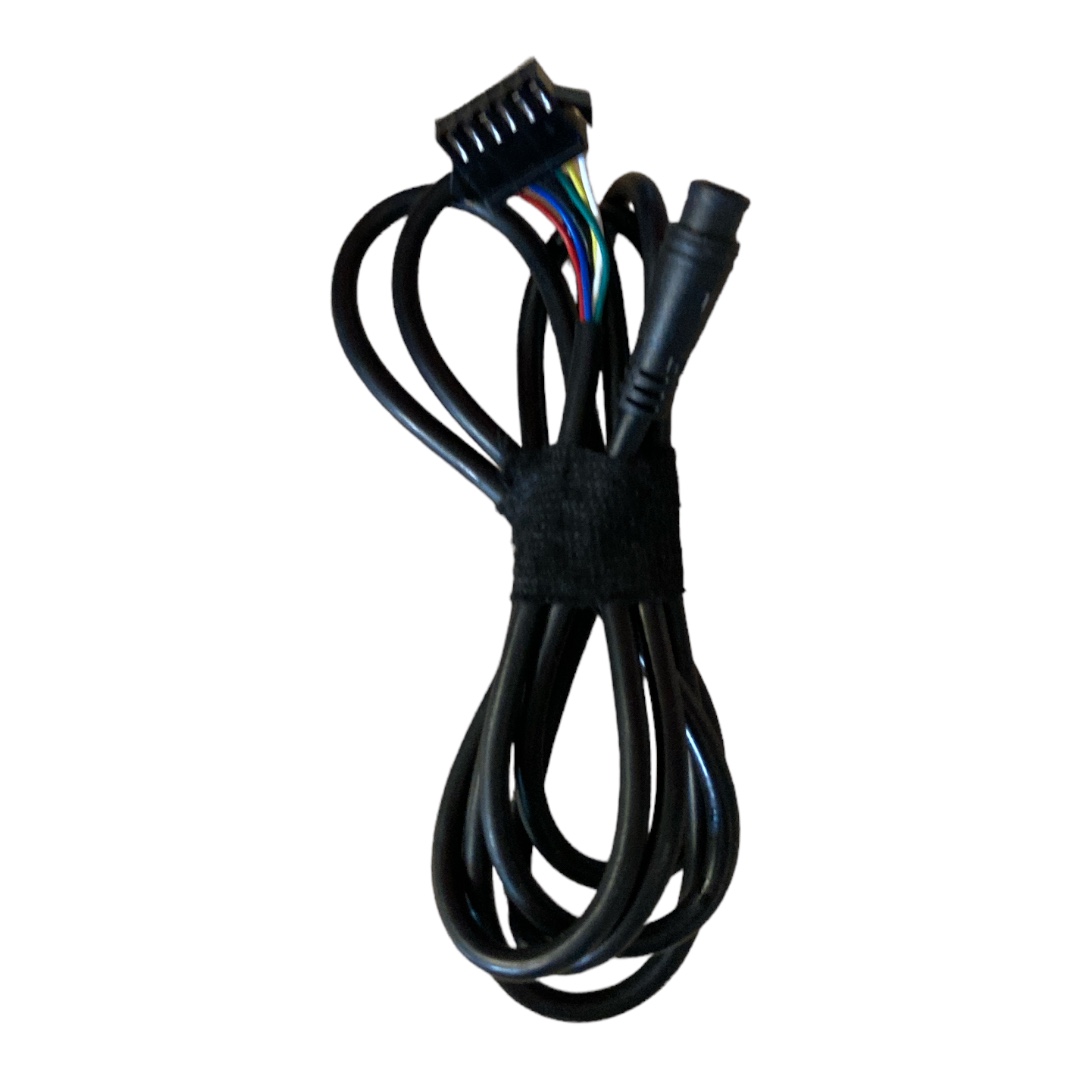 1-v160 Inokim Quick3 Display cable - Image 1