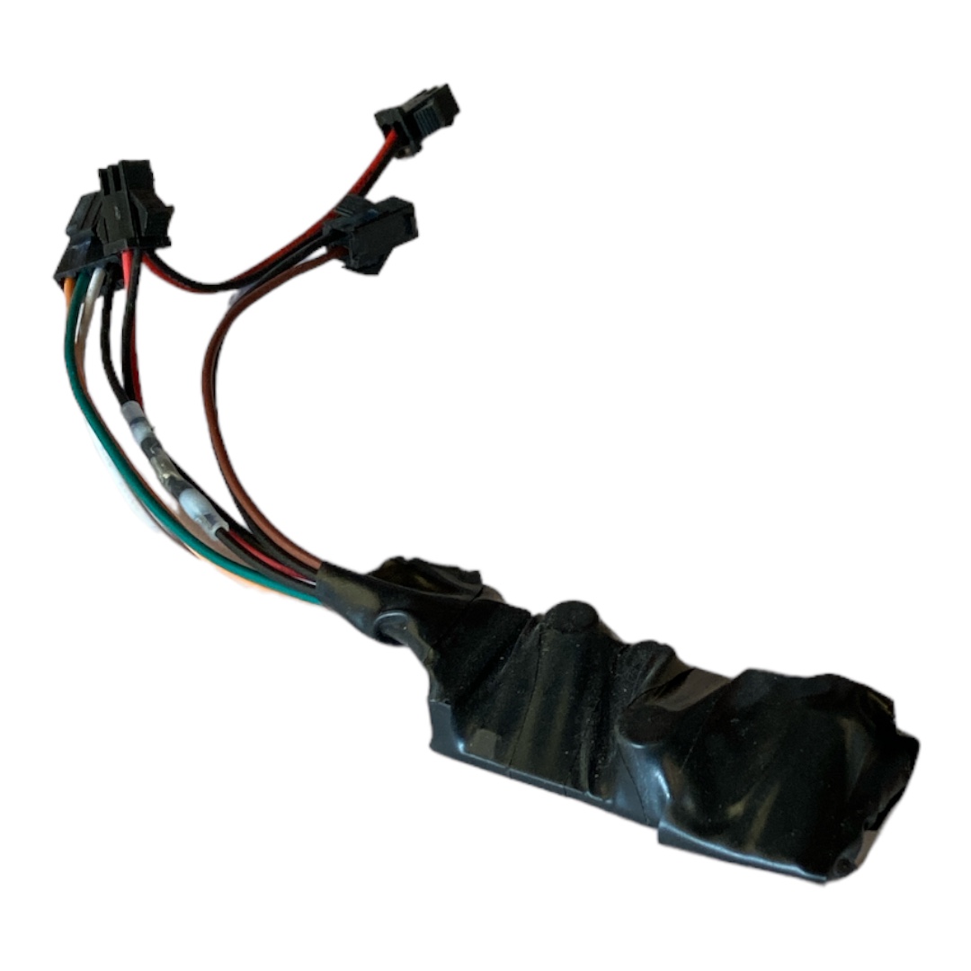 1-v172 GPad Joyride -valojen ohjain - Image 1