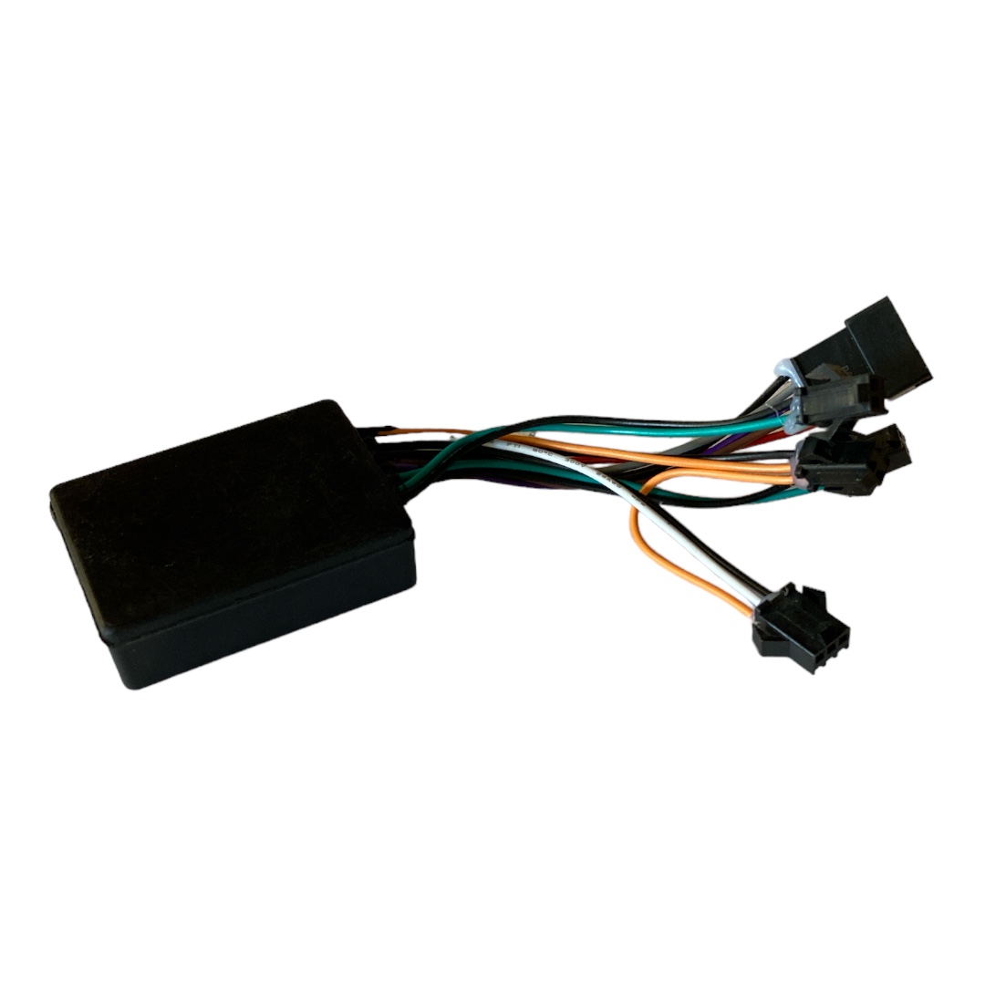 1-v188 GPad Storm- valojen ohjain - Image 1