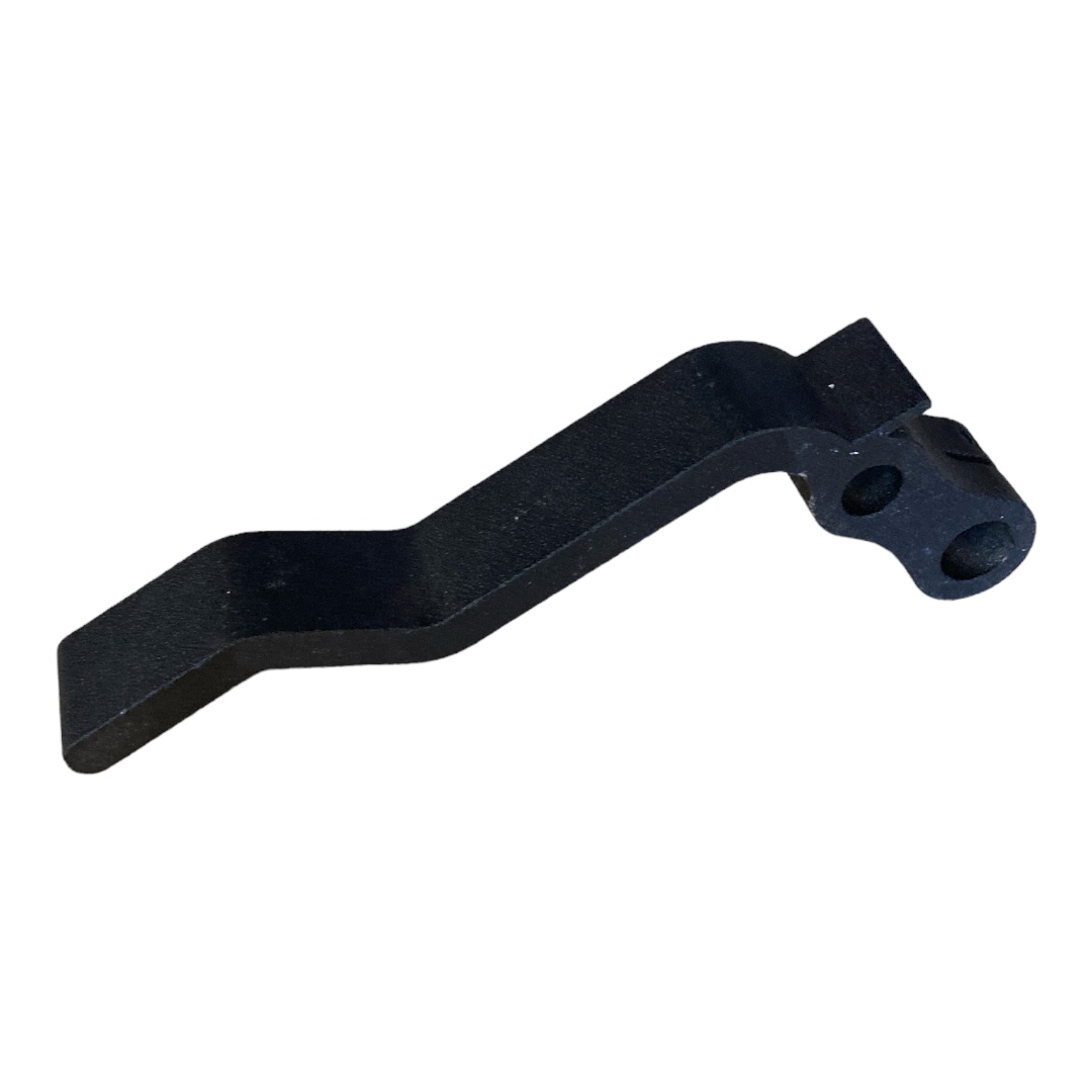 1-v197 GPad Joyride taittomekanismin lukitusvipu musta - Image 1