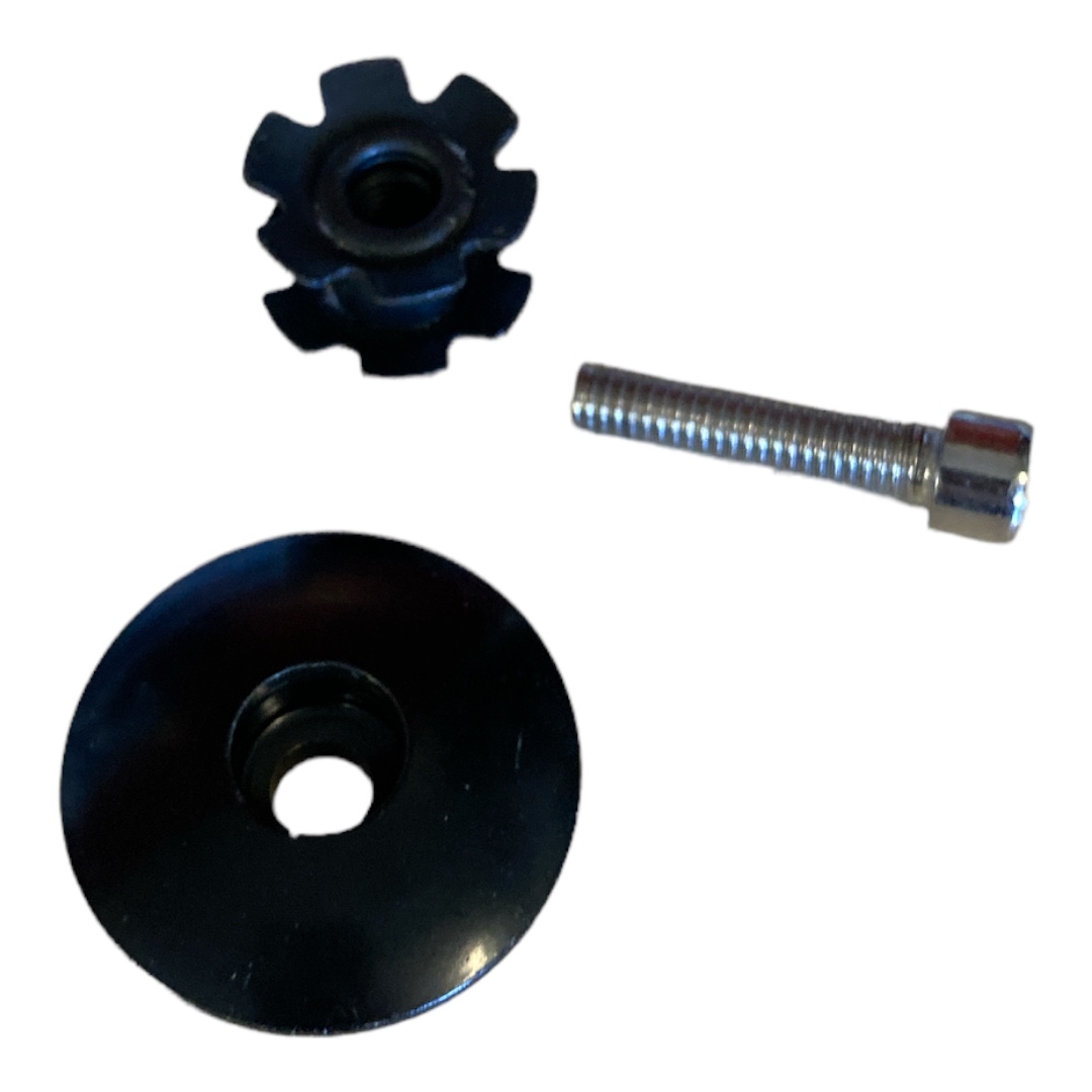 1-v200 Gpad STORM star nut - Image 1