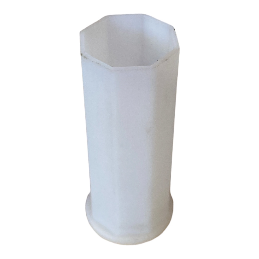 1-v203 GPad Joyride amordi sees olev plastikust kaheksanurkne toru – Pilt 1