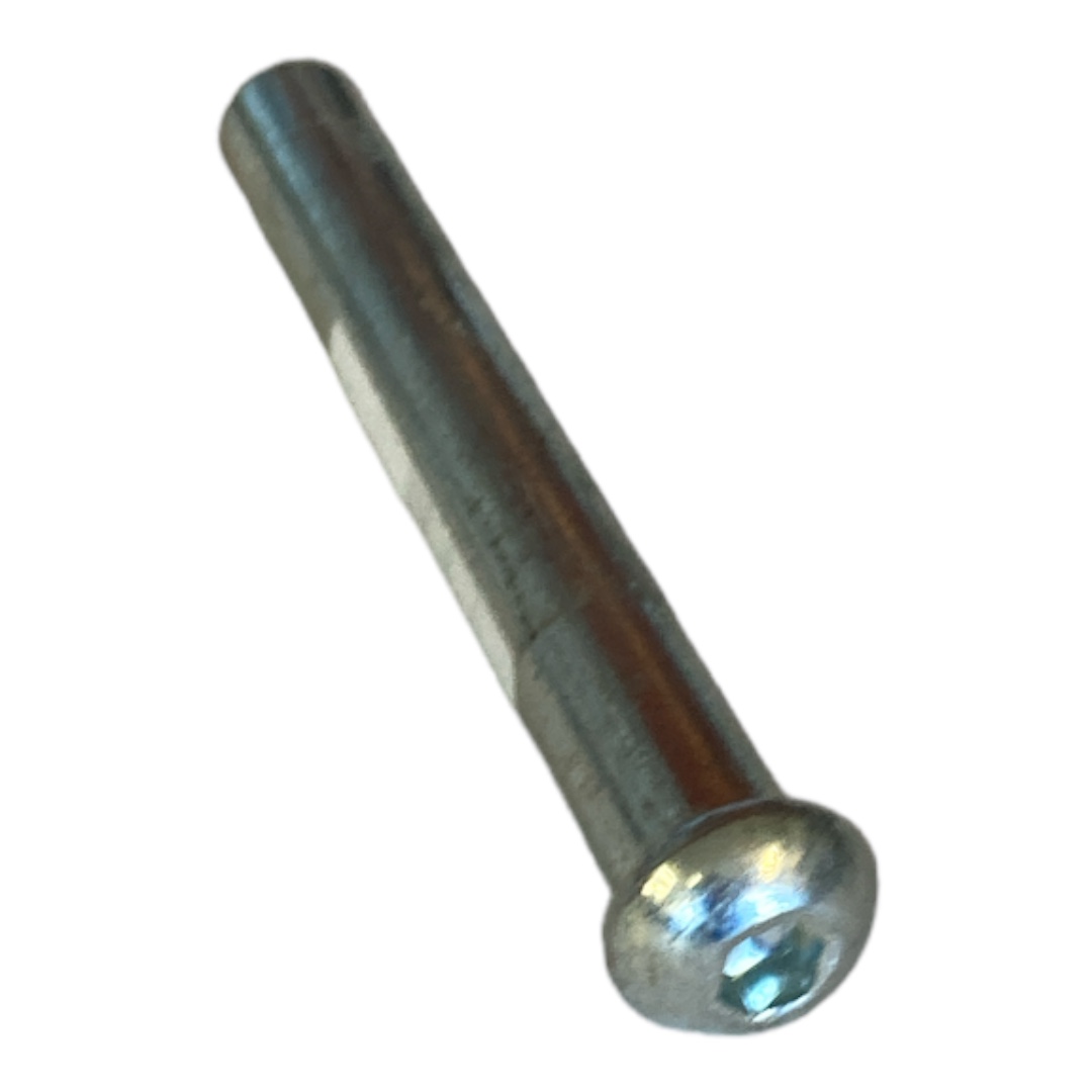 1-v216 GPad Svan taka-akseli - Image 1