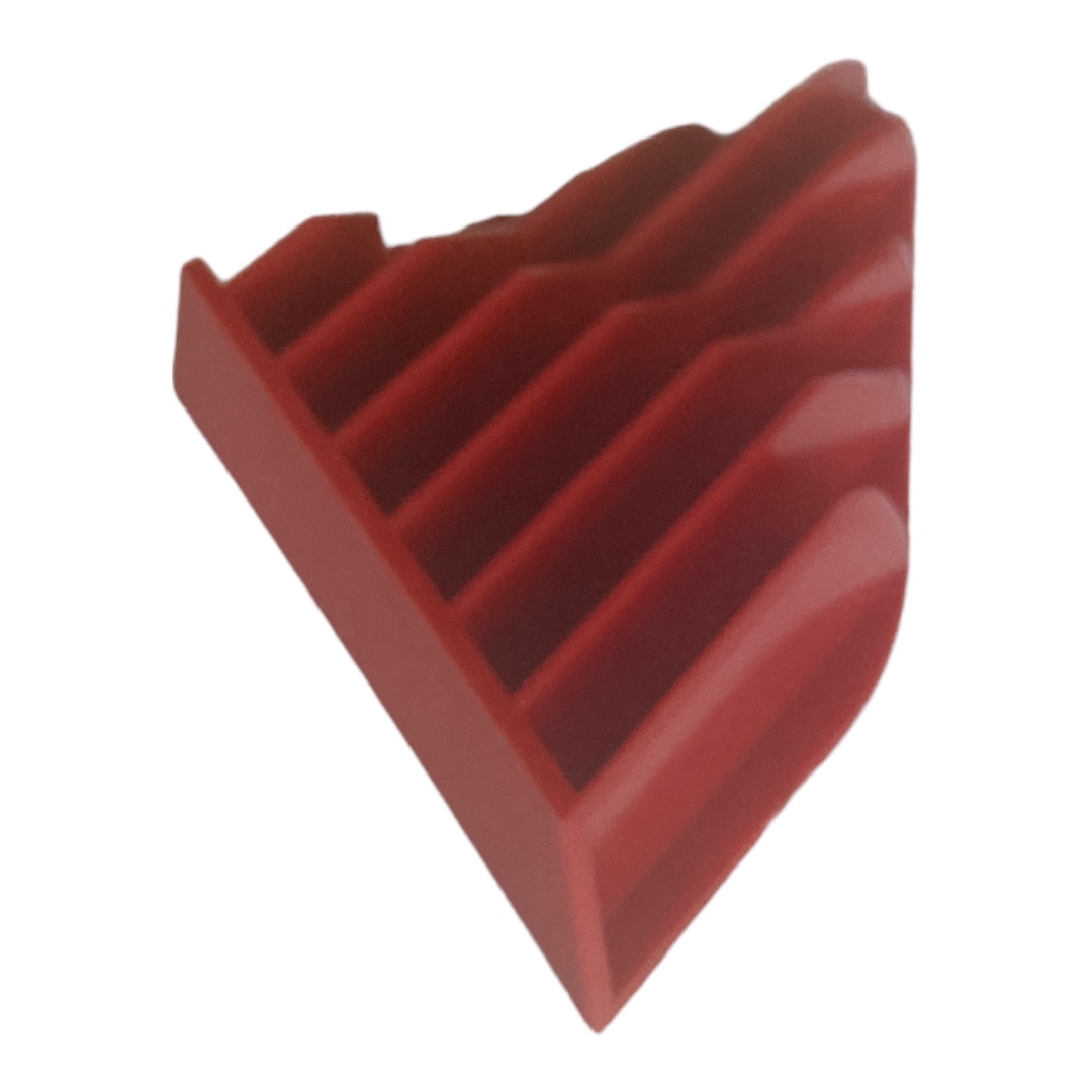 1-v237 Kingsong KS-S22 oikean yläosan tukilevy - Image 1