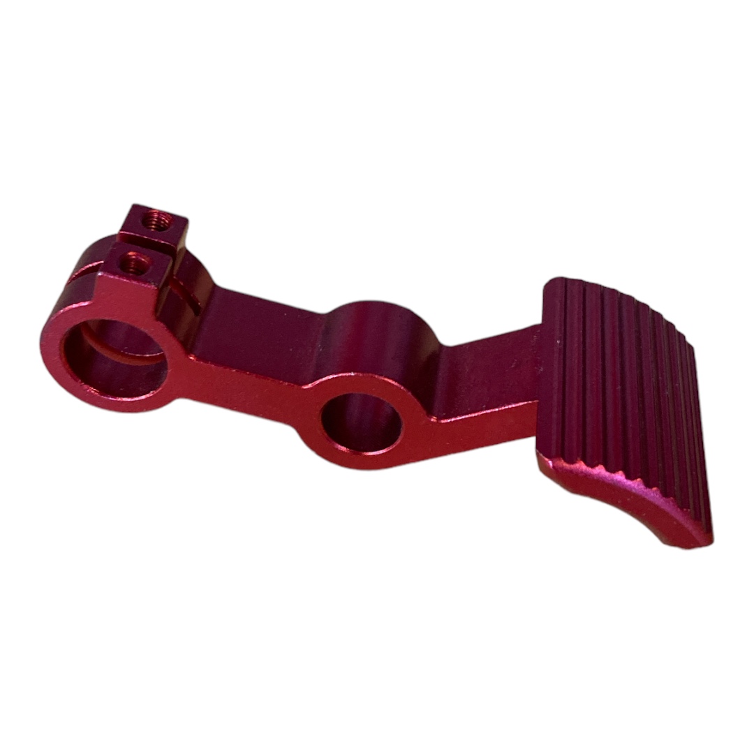 1-v24 ETWOW-taittomekanismin lukitusvipu - Image 1