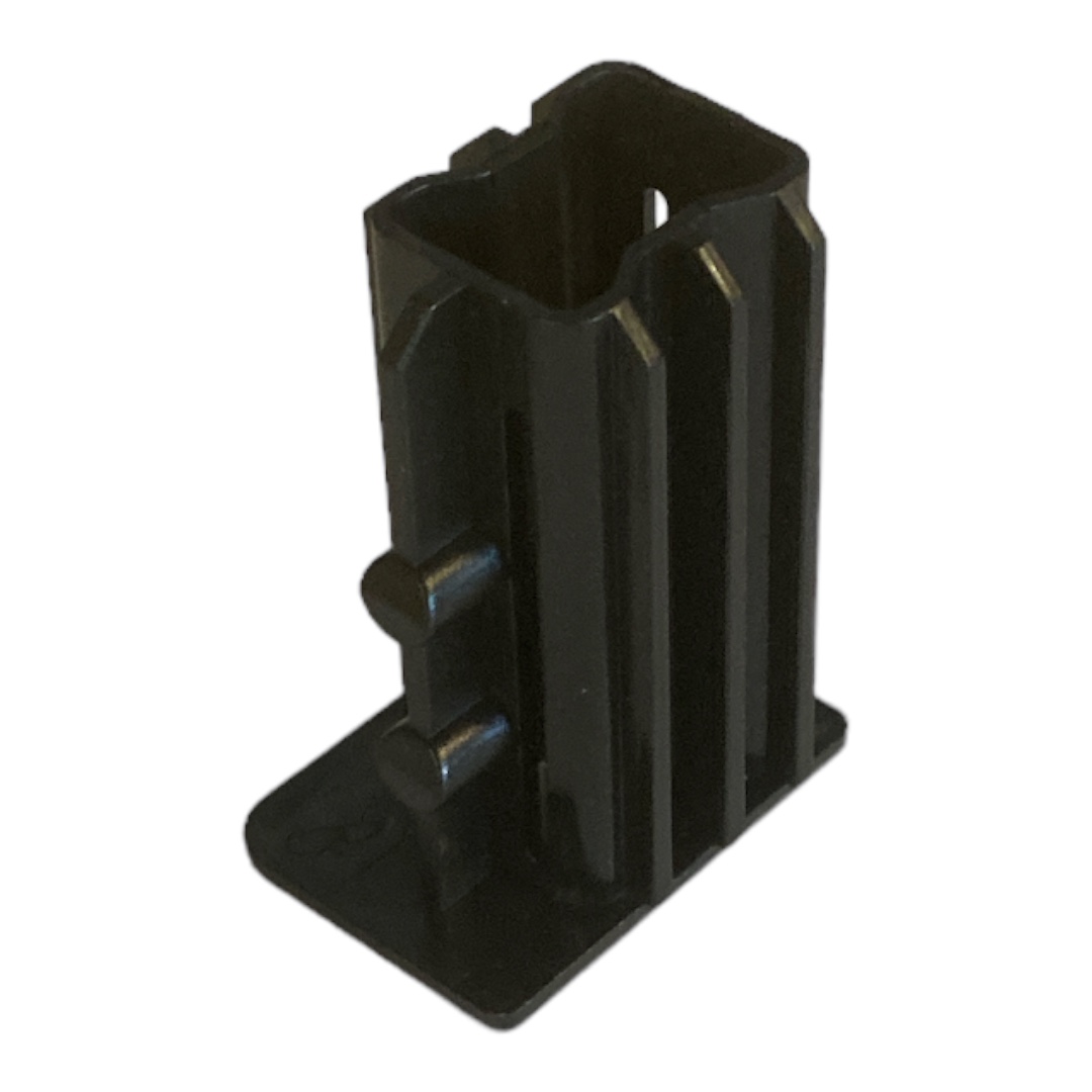 1-v243 Kingsong KS-S22 oikealle ylösalaisin oleva trolley tangotulppa - Image 1