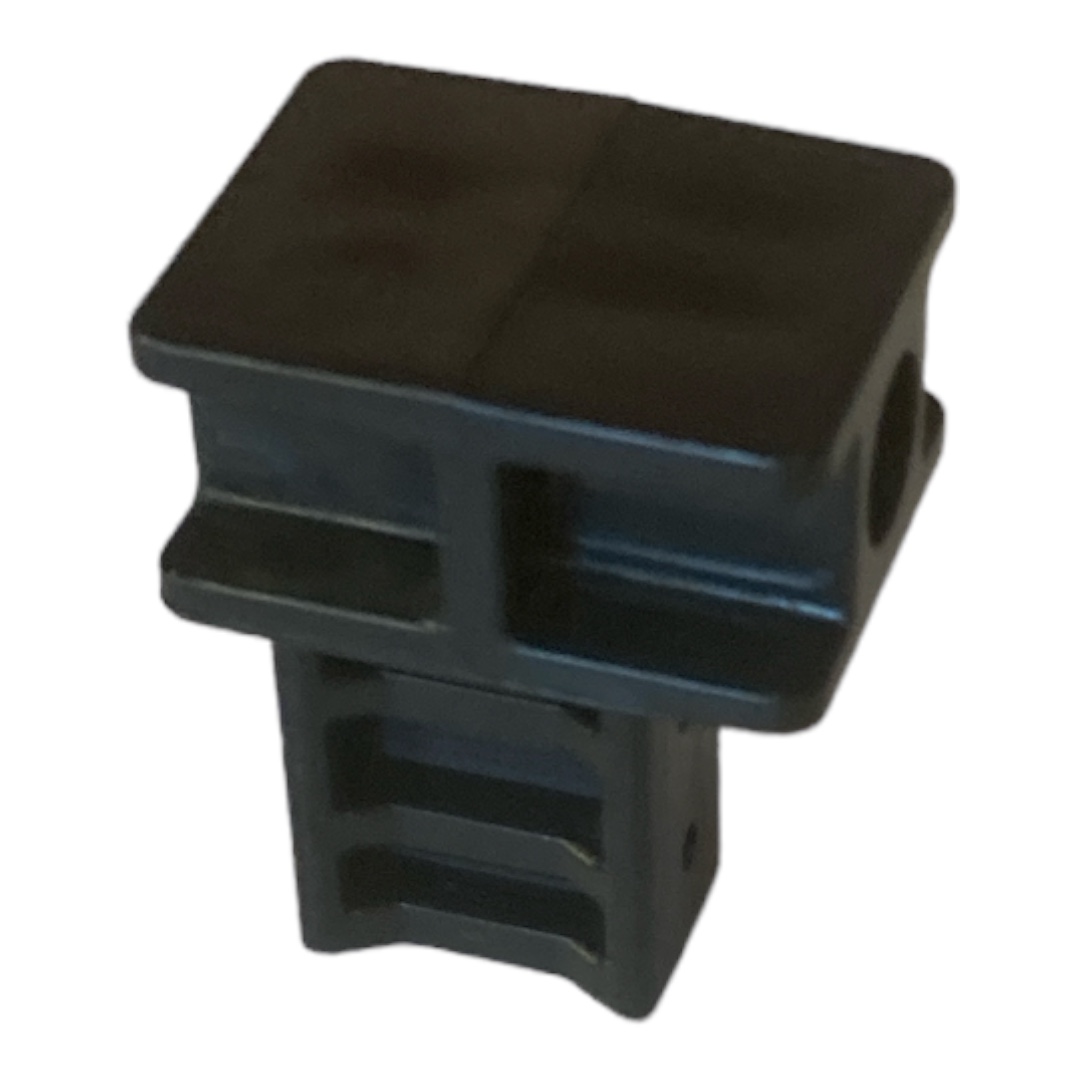 1-v244 Kingsong KS-S22 pohjakärryn tangon tulppa (pari) - Image 1