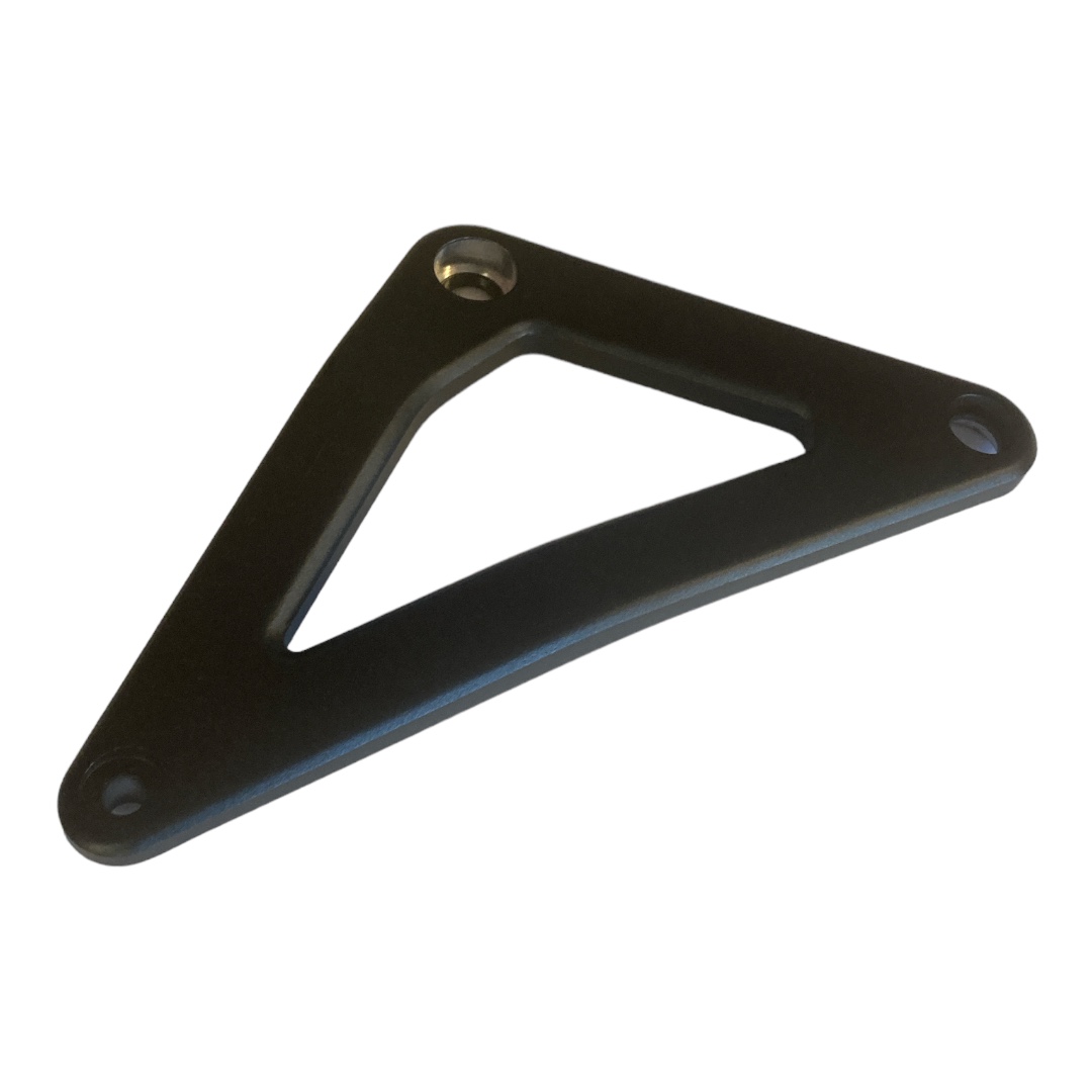 1-v267 Kingsong KS-S22 vasen sisäjousitusrunko - Image 1