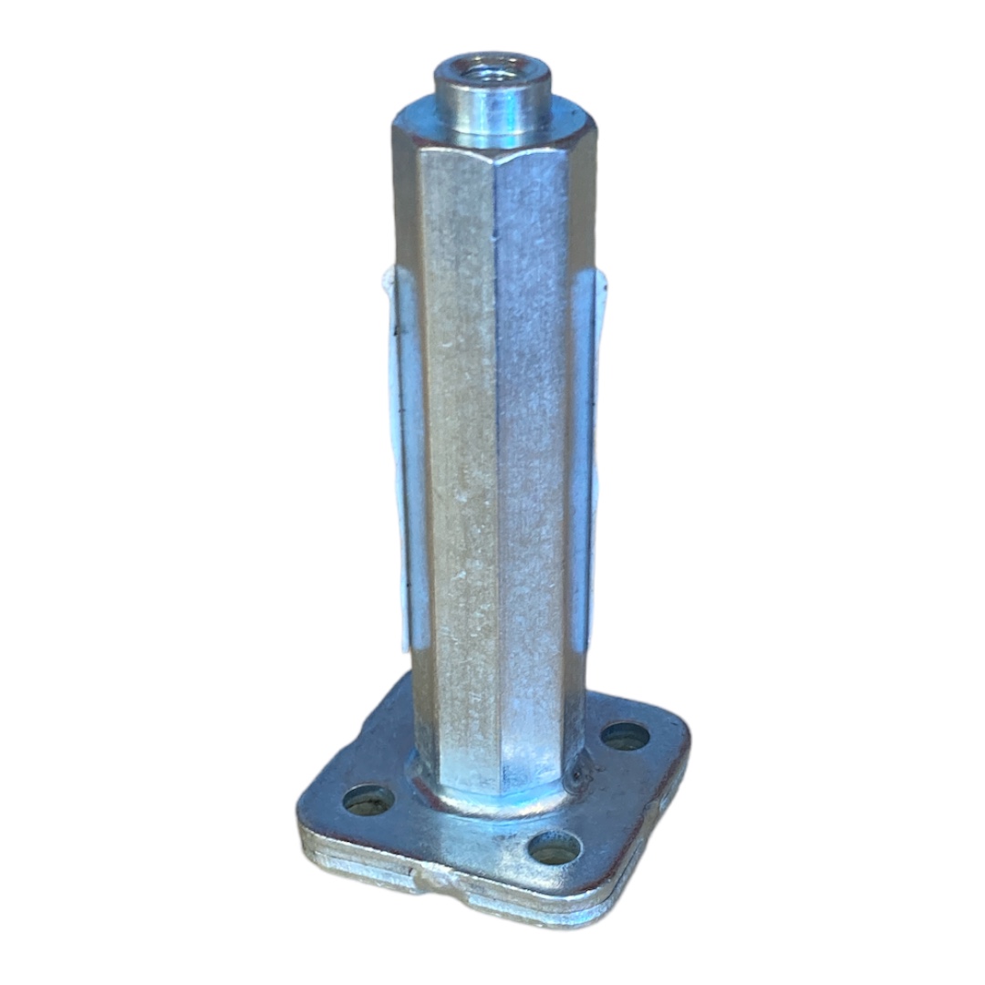 1-v28 ETWOW amordi metalltoru – Pilt 1