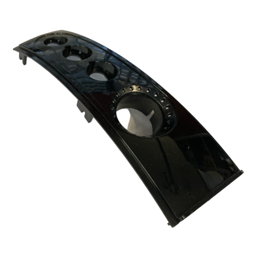 1-v43 Begode Nikola etuvalon kehys - Image 1