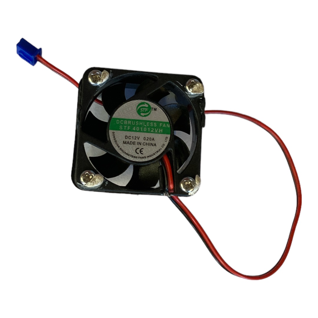 1-v57 Begode MSuper Pro -tuuletin - Image 1