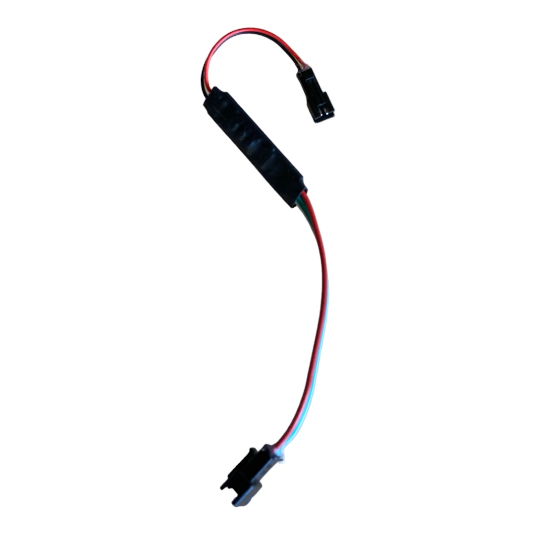 1-v6 F3 MAX RGB LED-ohjain - Image 1