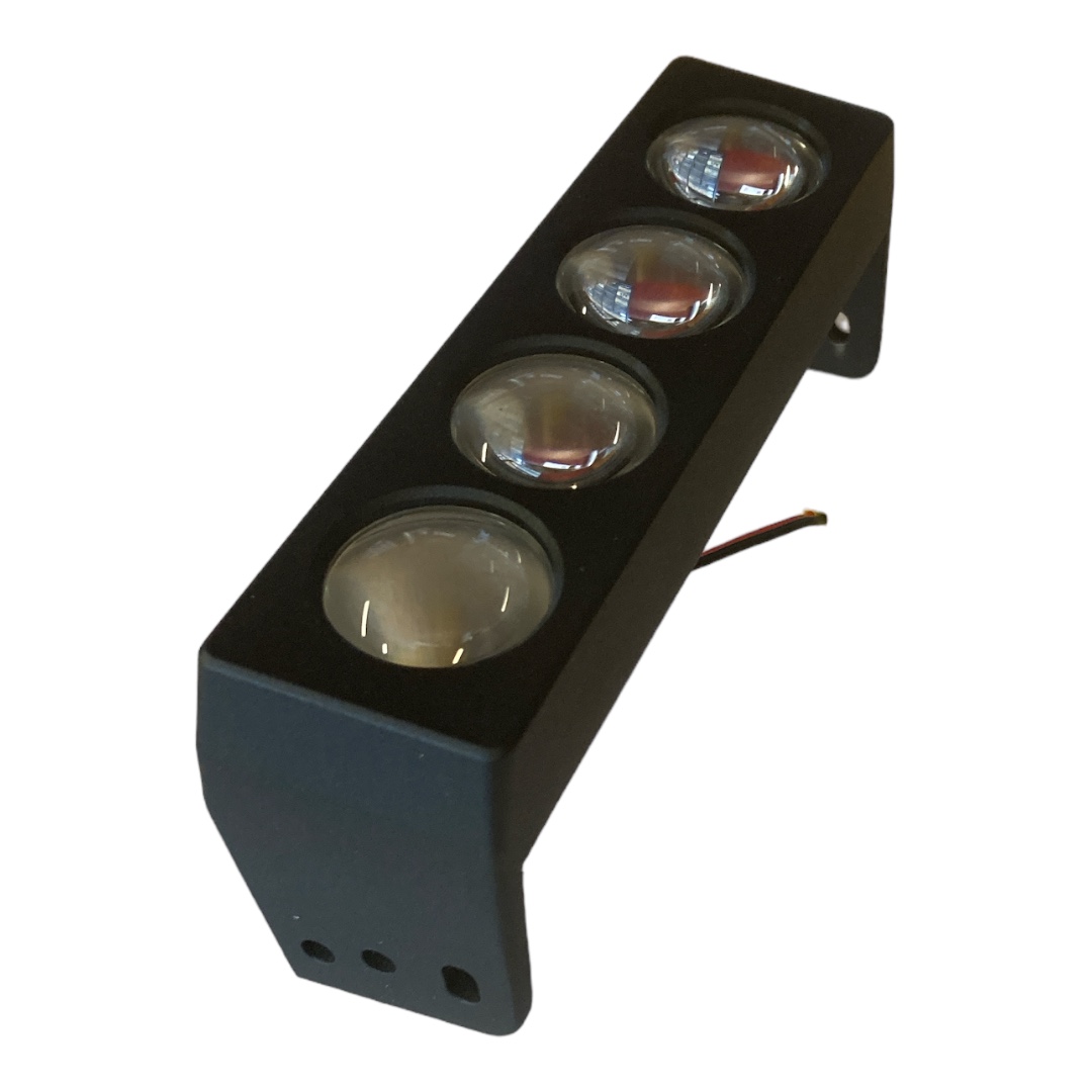1-v65 Begode T4 Front light - Image 1