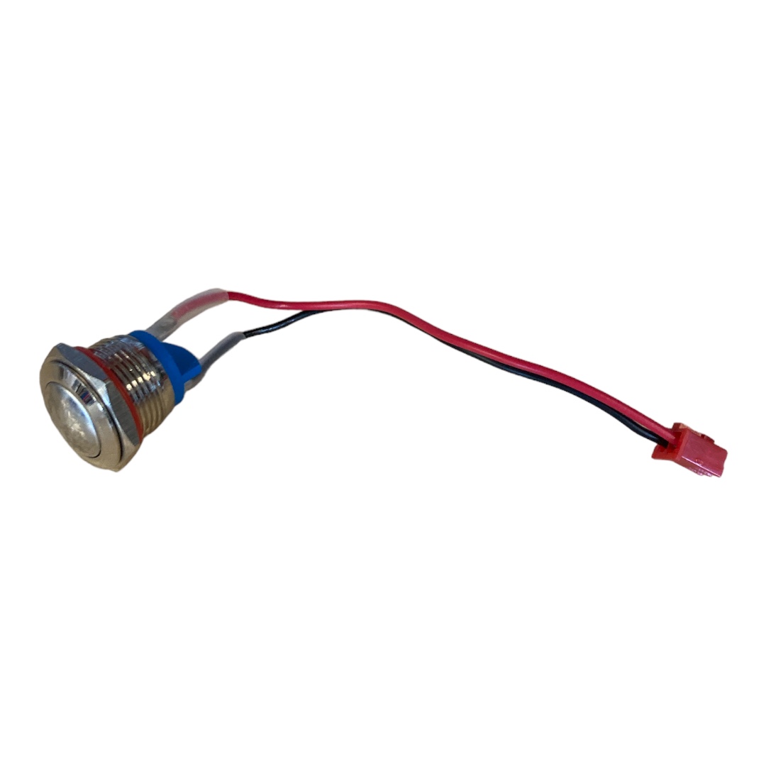 1-v82 Begode MTen4 päälle/pois-painike - Image 1