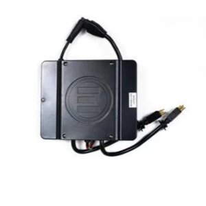 Evolve Motor Controller GTR Carbon