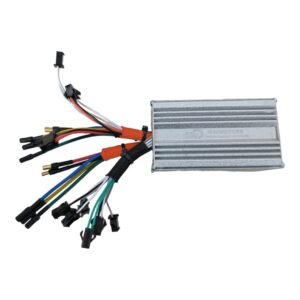 Minimotors Dualtron Victor -ohjain 60V 30A*2