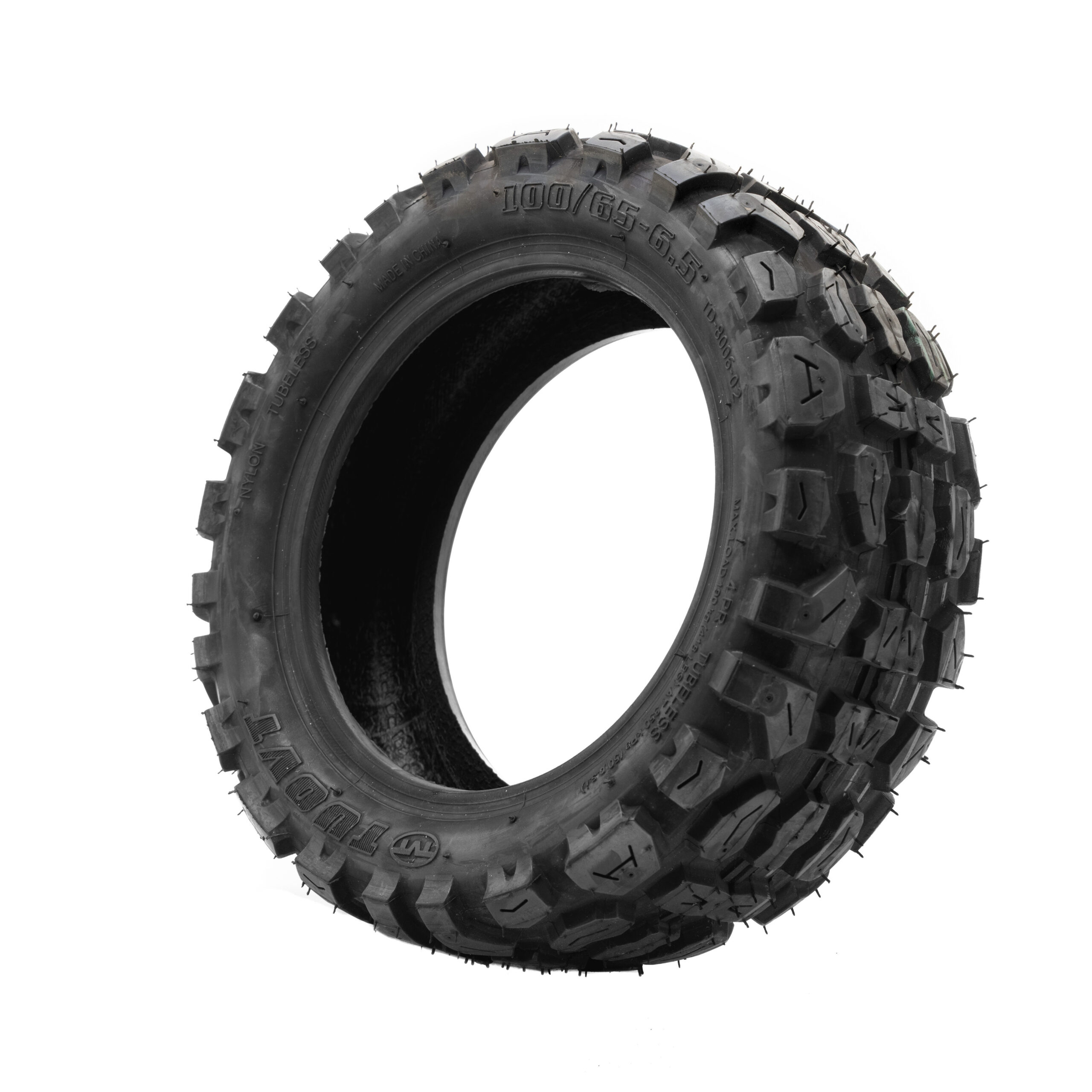 CSTR002 11" off-road tire 90/65-6,5 - Image 1