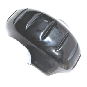 GPad F3 MAX muovinen lokasuoja