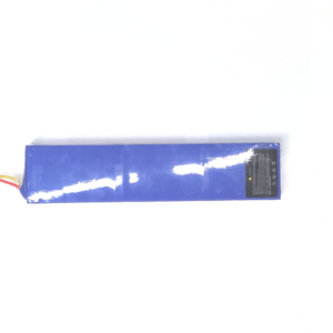 ETWOW S2 Booster Plus S aku 36V 7,8Ah