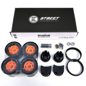Evolve GTR/GTX/GT Street Kit