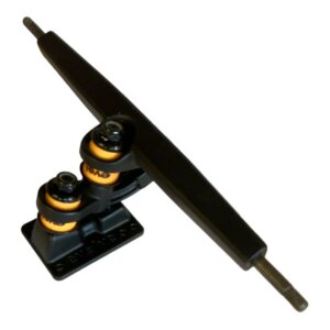 GT/GTR/GTX taka-akseli kompletti