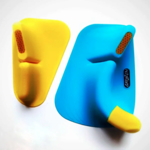 Grizzla Pads - Classic