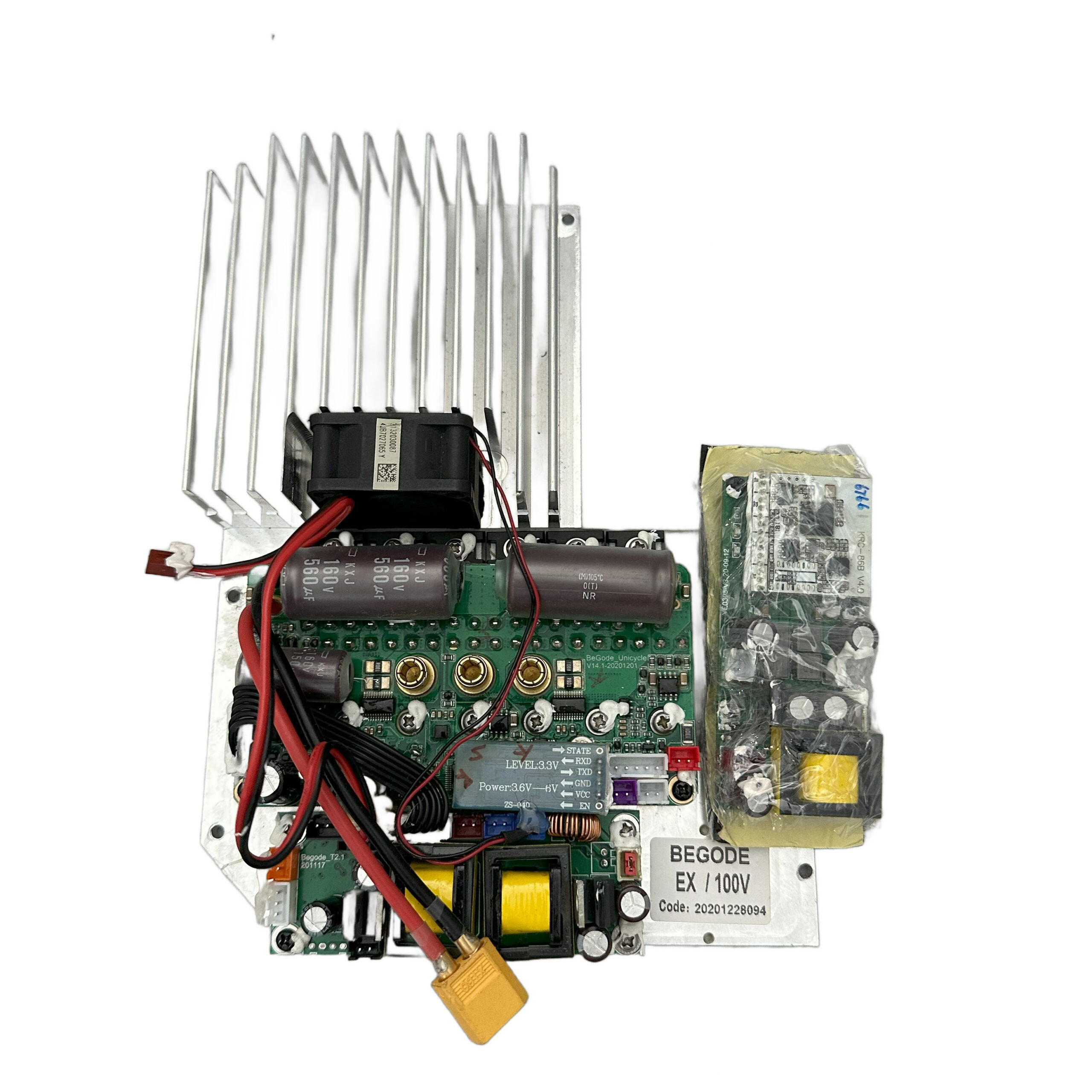 gwco008-scaled Begode EX controller HS – Pilt 1