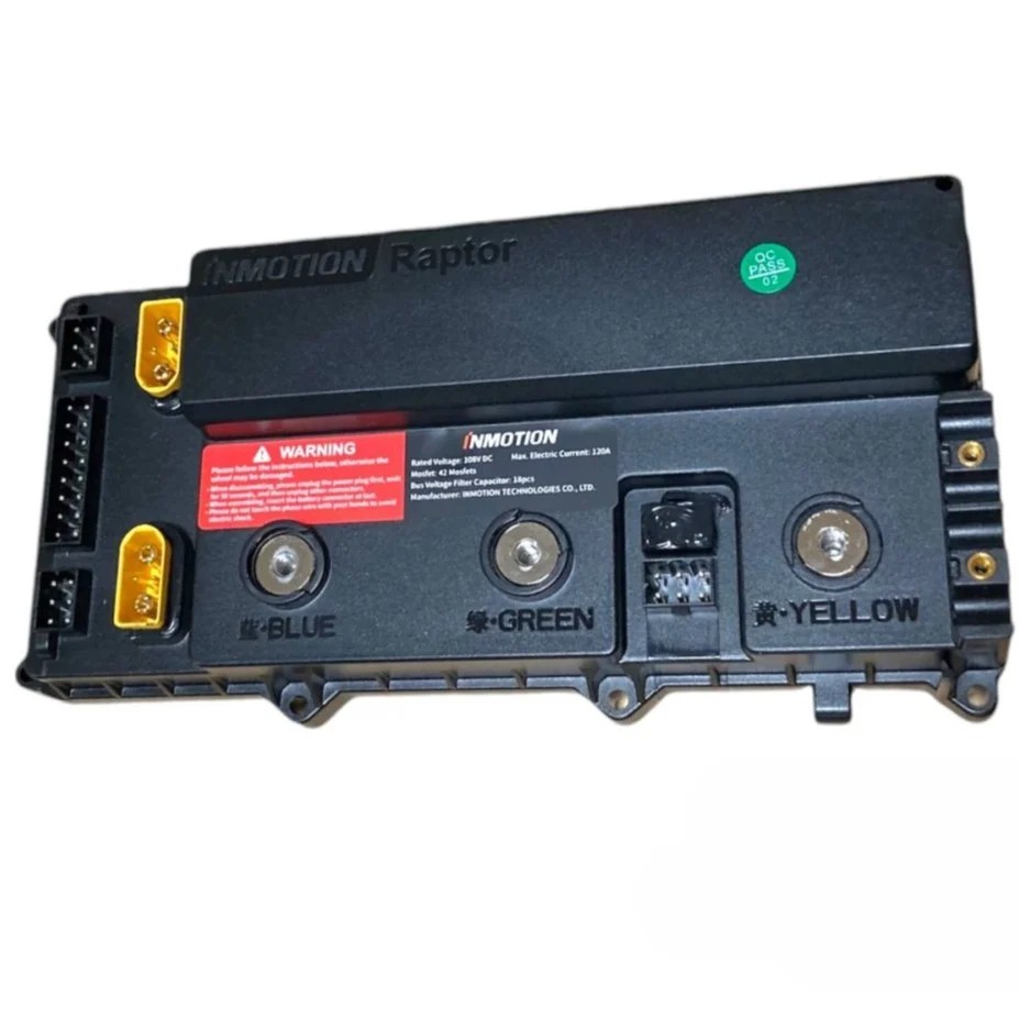 imco010 Inmotion V14 controller – Pilt 1