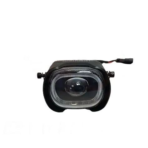 imli018 Inmotion V14 front light - Image 1