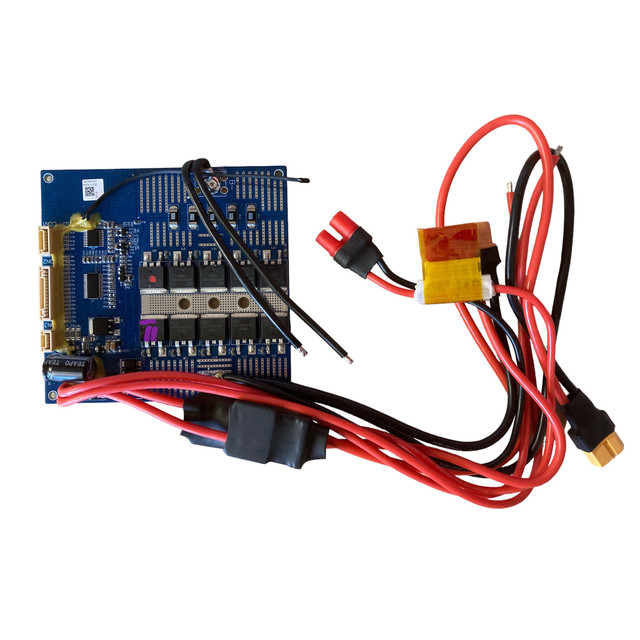 inba009 Inokim OXO BMS aivo - Image 1