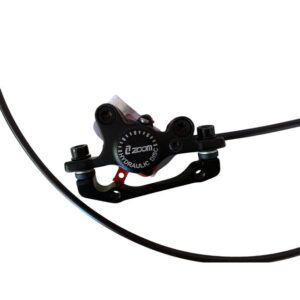 Inokim OXO esimene pidur