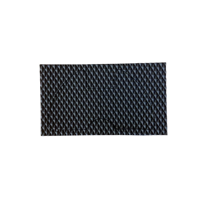 info028 Inokim OX/OXO Taittomekanismin tarra - Image 1