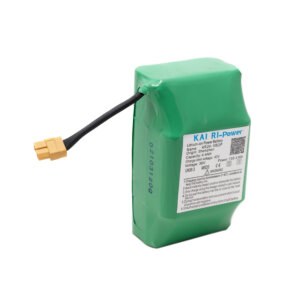 GPad tasakaaluliikuri aku 36V 4Ah