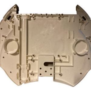 Kingsong 14S/14M/14D sisäkuori valkoinen