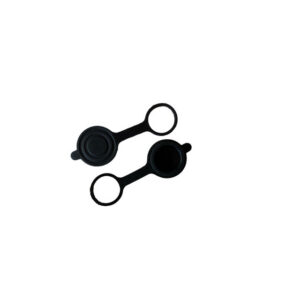 Kingsong KS-S22 latausportin suojus (pari)