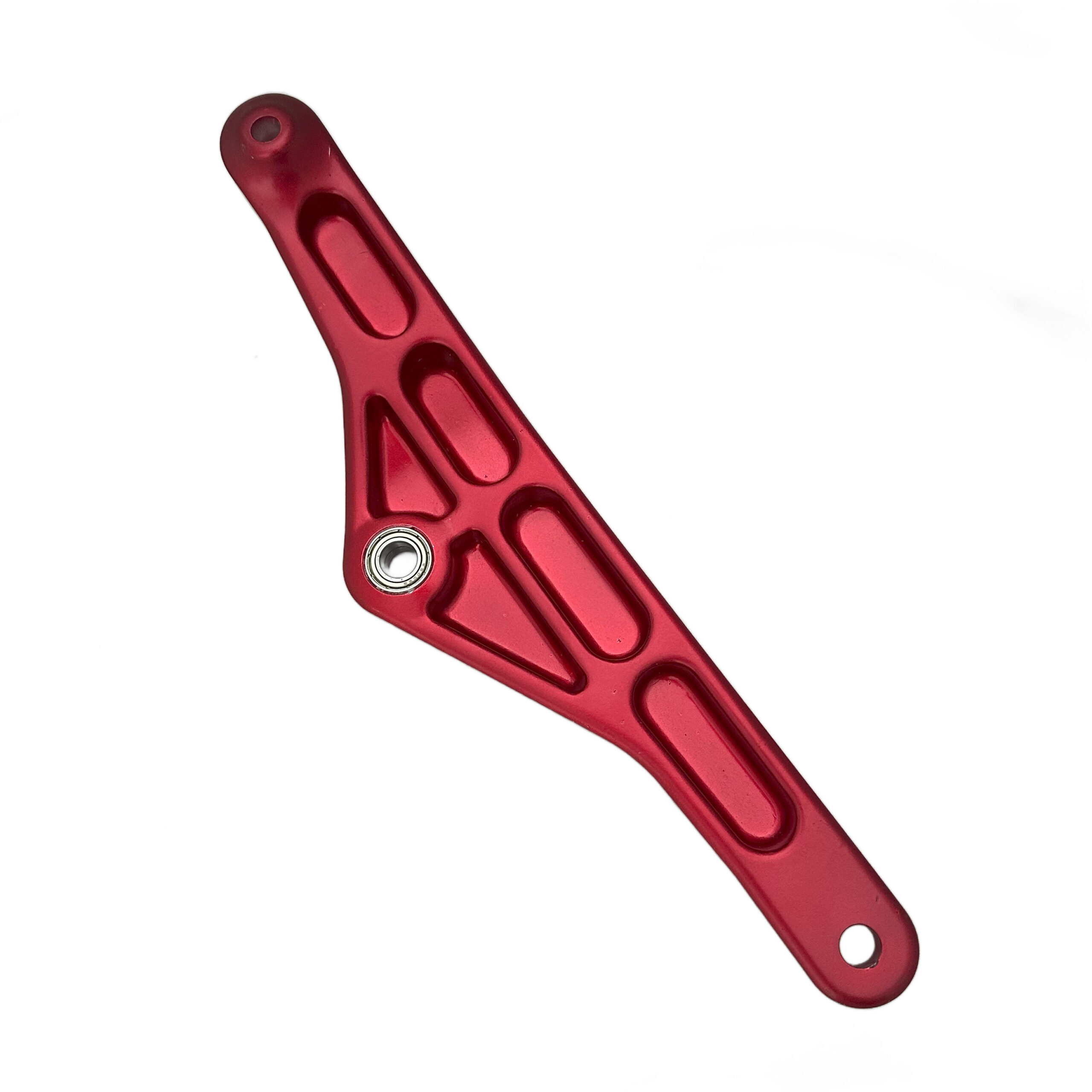 kssu013-scaled Kingsong KS-S22 Väline amordiraam parem punane – Pilt 1