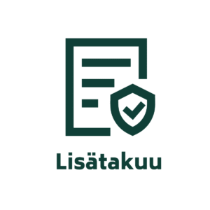 Lisätakuu Riese & Müller Nevo 4