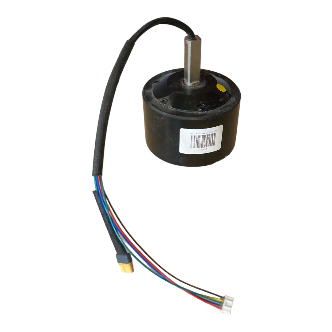 mkmo003 GPad Blade motor 36V 350W - Image 1