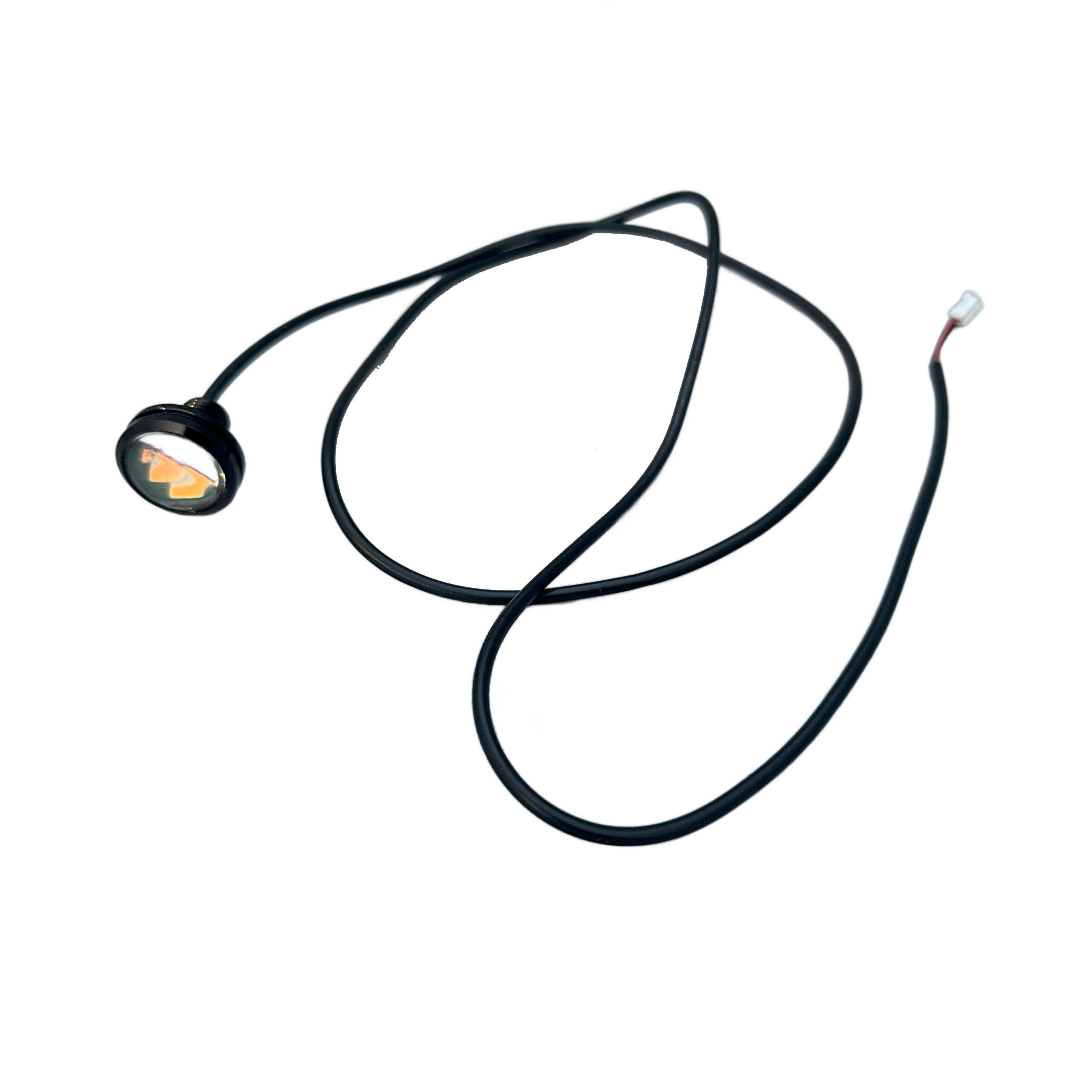 mmli014-scaled Minimotors Dualtron KELTAINEN LED/varoitusvalo - Image 1